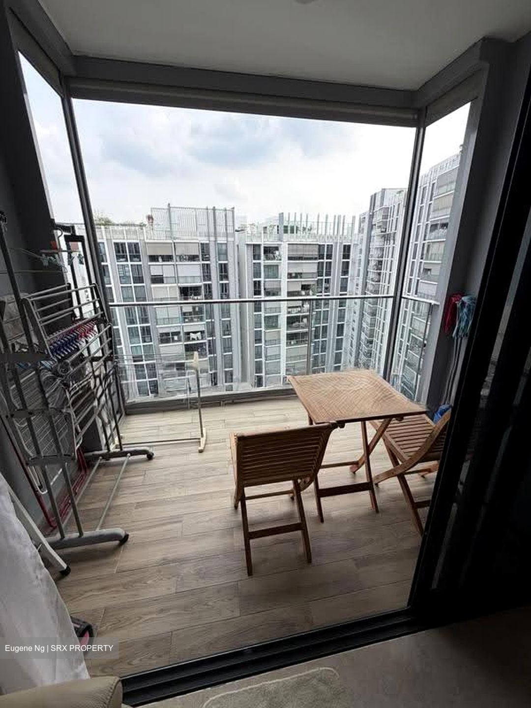 The Panorama (D20), Condominium #619406721